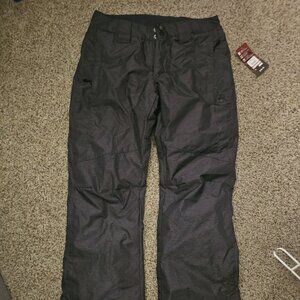 Women's New W/ Tags Snowpants